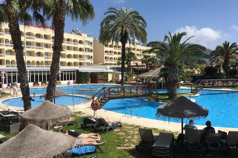 Hotel Evenia Olympic Resort foto 21