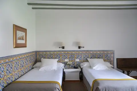 Parador de Almagro in Almagro — foto 4