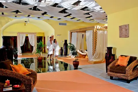 SOL Nessebar Palace All Inclusive in Несебър — foto 24
