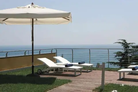 Paradiso Relais Hotel in Vietri sul Mare — foto 12