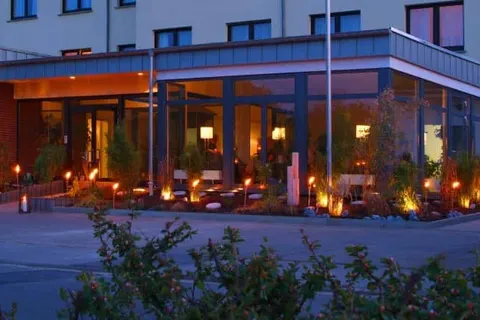 Parkhotel Nieheim foto 16