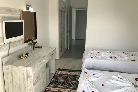 Aymes Hotel in Fethiye, foto 18