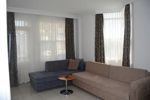 Almera Apart Hotel in Alanya — foto 11