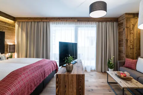 VAYA Hotel Sölden in Sölden — foto 10