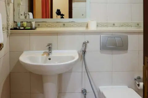 Wescott Plaza Hotel Appartementen L.L.C in Dubai — foto 18