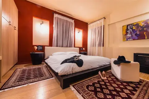 Avalon Boutique Hotel in Rhodos — foto 10