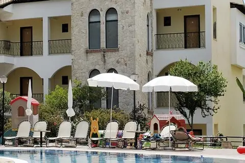 Zeus Eleva Kassandra Lagoon in Renaissance Hanioti Resort