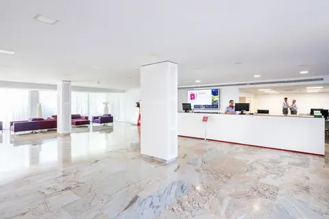 Hotel Alexandre La Siesta in Arona — foto 12