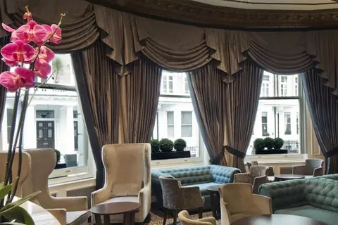 Strathmore Hotel in Londen — foto 2