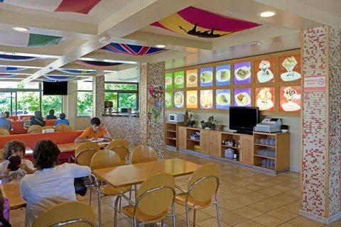 Camping Playa Joyel foto 20