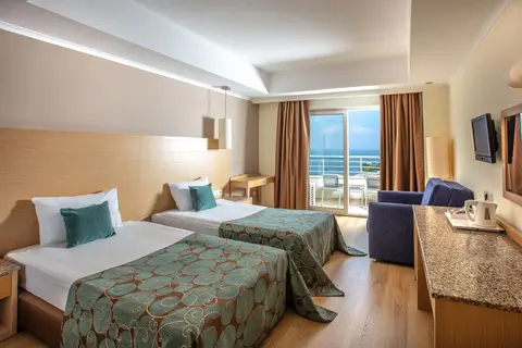 Sealight Resort Hotel in Kusadasi — foto 2