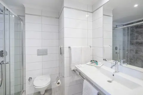 Avena Resort & Spa Hotel in Alanya — foto 10
