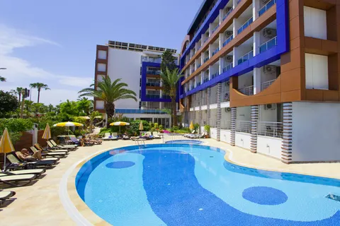 Fly & Go Gardenia Hotel foto 3