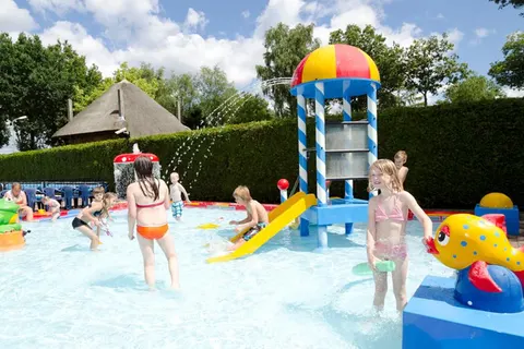 EuroParcs de Wije Werelt foto 2