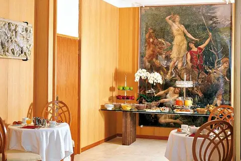 Hotel Palazzo Ognissanti in Florence, foto 3