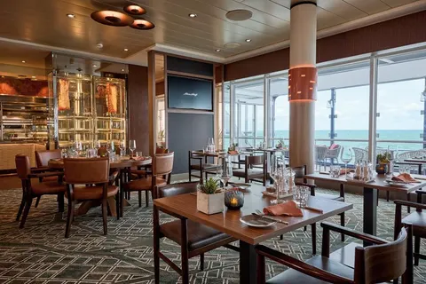 18 dg cruise Noord Europa Mein Schiff 7 foto 4