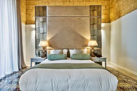 66 Saint Pauls Hotel in Valletta — foto 19