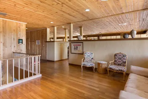 Red Lion Hotel Monterey in Monterey — foto 20