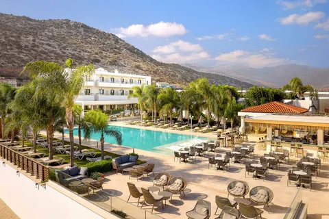 Sentido Kyknos Beach foto 1