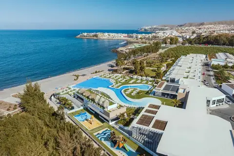 Cordial Santa Águeda & Perchel Beach Club in Las Palmas de Gran Canaria