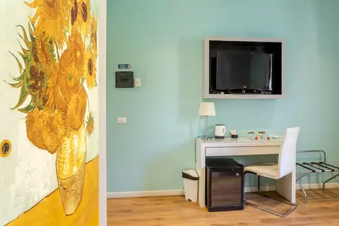 Amoroma Suite in Rome, foto 25