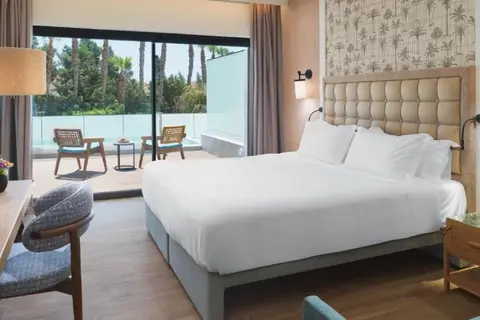 The GrandResort Limassol by Leonardo Hotels in Λεμεσός — foto 28