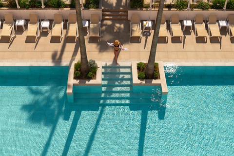 AQUA Hotel The Breeze - adults only foto 2