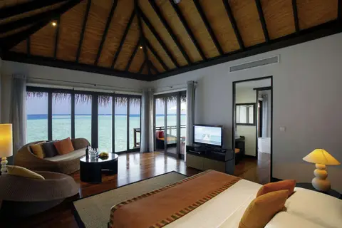 Niva Velassaru Maldives in Velassaru — foto 12