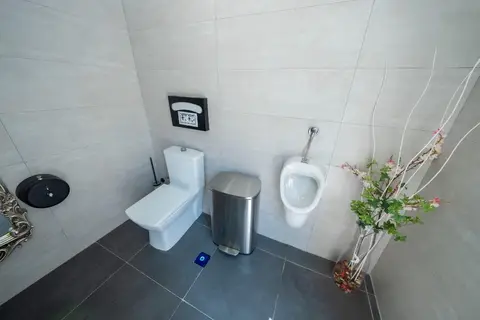 Solomon's Mansion Hotel Istanbul in Fatih — foto 19