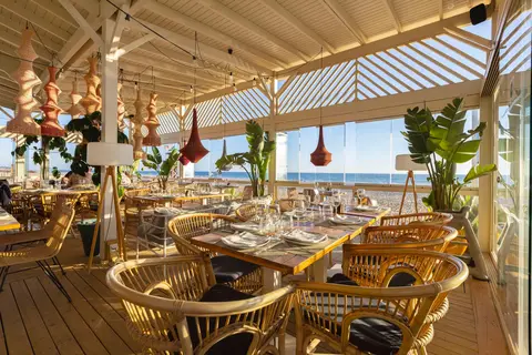 Hipotels Barrosa Park in Chiclana De La Frontera — foto 5