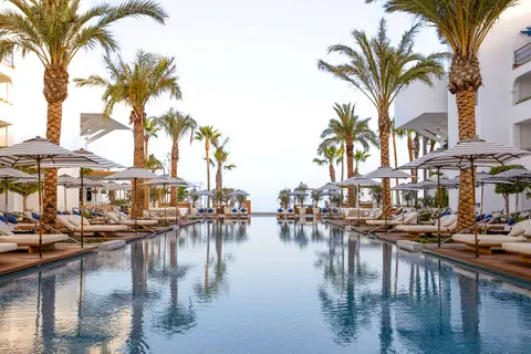 Mett Hotel & Beach Resort Marbella in Estepona — foto 2