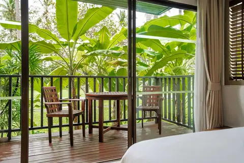 Wyndham Hua Hin Pranburi Resort & Villas in Hua Hin — foto 28