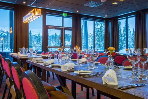 Skistar Lodge Trysil in Trysil — foto 14