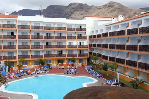 Globales Tamaimo Tropical in Puerto Santiago — foto 27