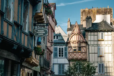 De L Orangerie De Lanniron in Quimper — foto 29