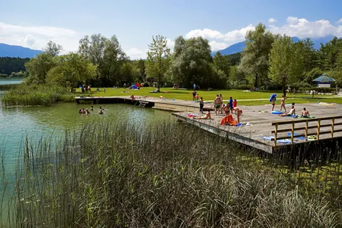 Resort Turnersee foto 15