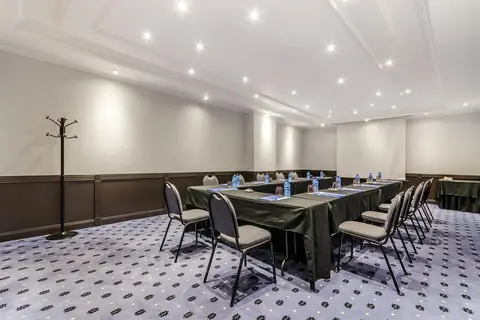 Hotel Exe Sevilla Macarena in Sevilla — foto 12