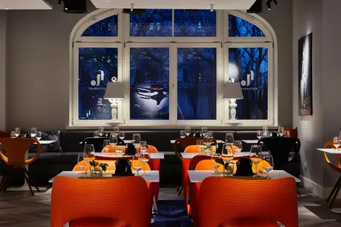 Hotel Indigo Warsaw Nowy Swiat in Warschau — foto 9