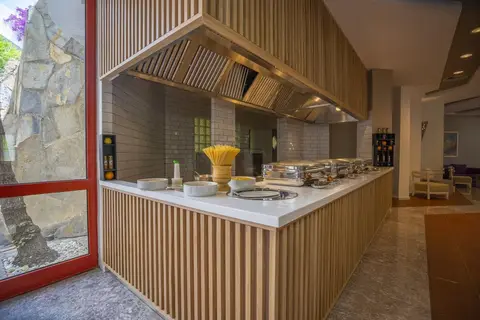Hapimag Sea Garden Resort Bodrum in Bodrum — foto 26