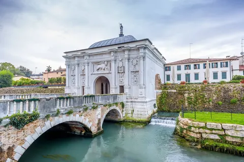 Klassiek Italië foto 34