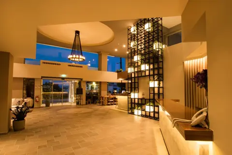Parasol Luxury Hotel & Suites in Δημοτική Ενότητα Καρπάθου — foto 23