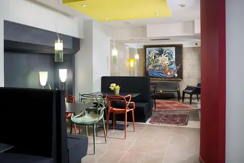 Aquamare City & Beach Hotel in Municipal Unit of Rhodes, foto 20