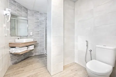 Veramar Aparthotel in Fuengirola — foto 18