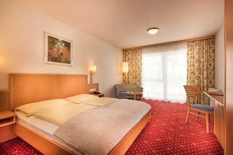 Aktiv- und Gesundheitsresort das GXUND in Anger — foto 12