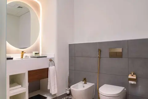 Mina Hotel & Residences in Doha — foto 12