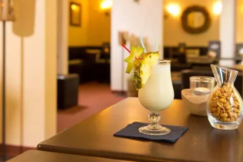 ACHAT Hotel Dresden Elbufer foto 16