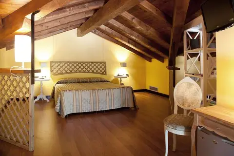 Hotel Montelago in Ternate — foto 18