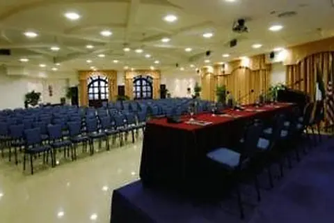 Al Balhara Resort in Monreale