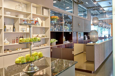 Hotel Arena Franz Ferdinand Nassfeld foto 13