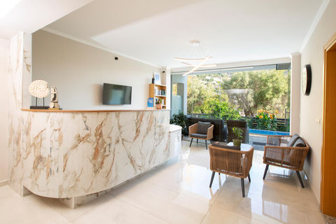 Zisis Suites foto 10